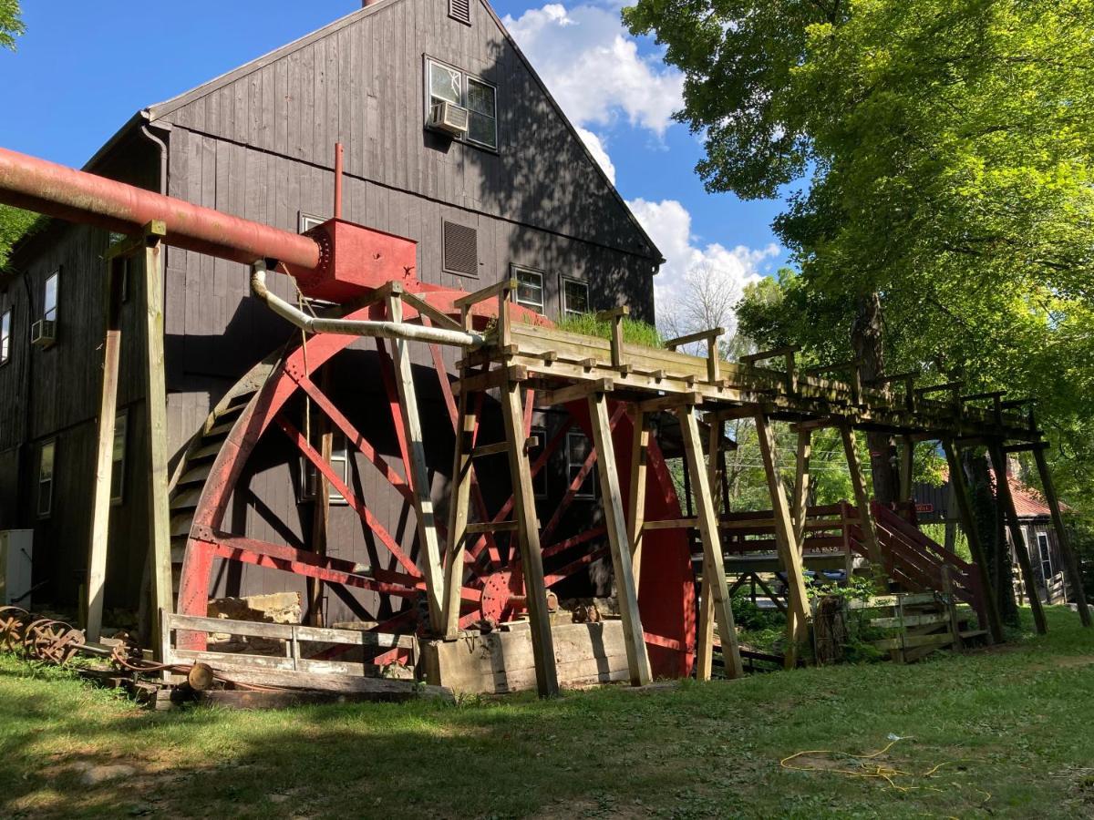 Osceola Mill Dining&Lodging Steeles Tavern Esterno foto