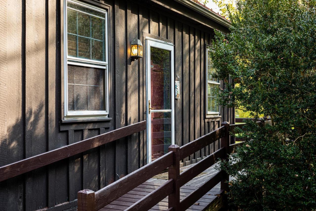 Osceola Mill Dining&Lodging Steeles Tavern Esterno foto