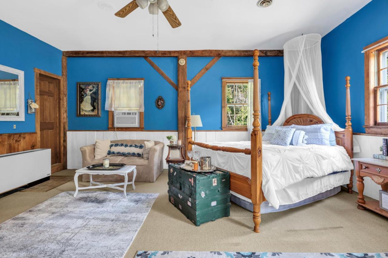 Osceola Mill Dining&Lodging Steeles Tavern Esterno foto