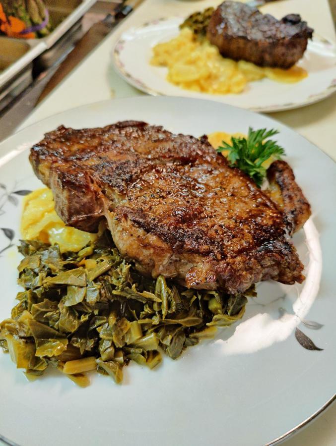 Osceola Mill Dining&Lodging Steeles Tavern Esterno foto