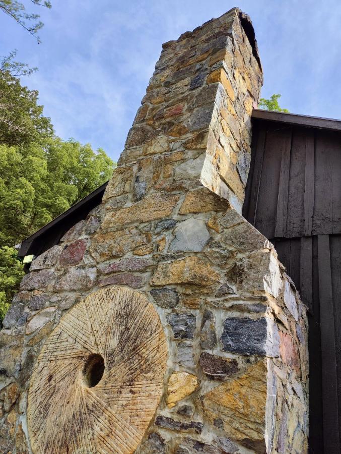 Osceola Mill Dining&Lodging Steeles Tavern Esterno foto