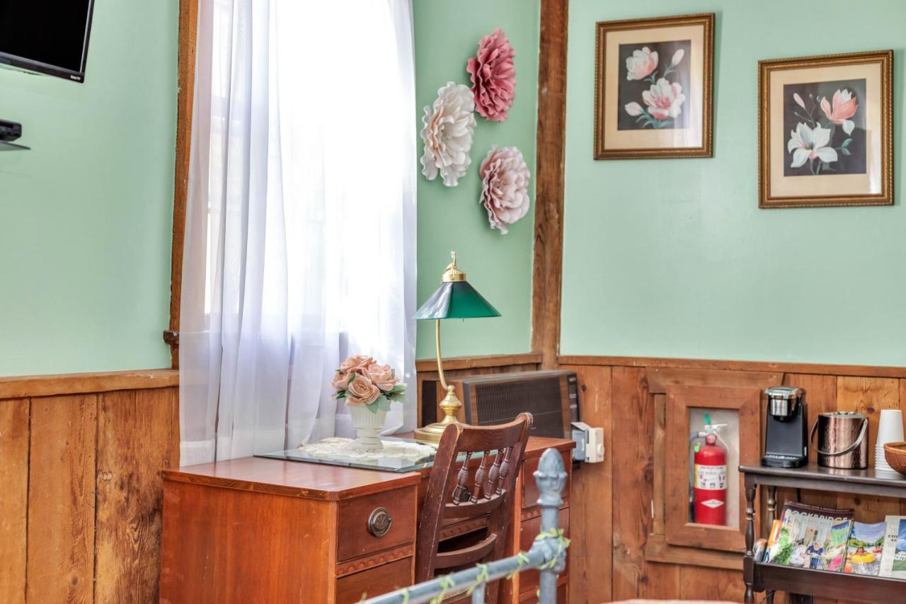 Osceola Mill Dining&Lodging Steeles Tavern Esterno foto