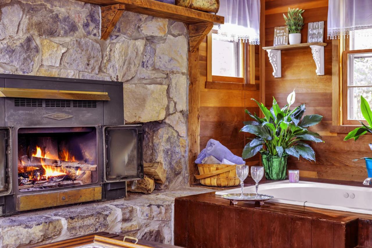 Osceola Mill Dining&Lodging Steeles Tavern Esterno foto