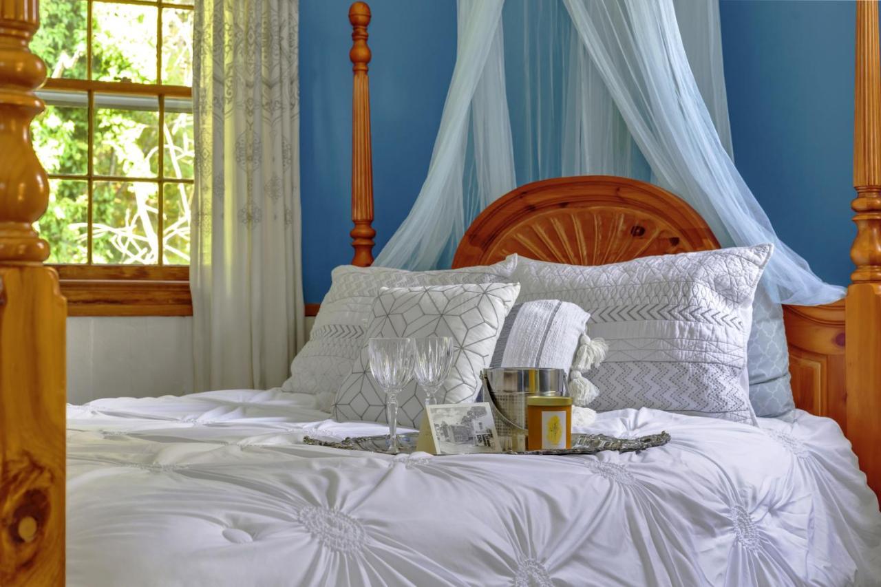 Osceola Mill Dining&Lodging Steeles Tavern Esterno foto