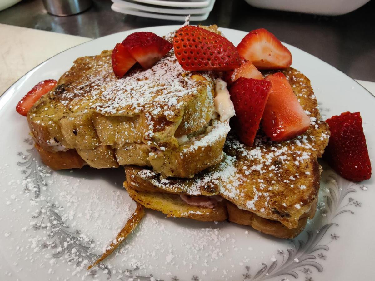 Osceola Mill Dining&Lodging Steeles Tavern Esterno foto